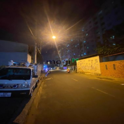 Bán đất MT đường số Bình Tân 400m2 16x25 có thể phân lô, giá 32 tỷ TL