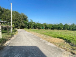 1 LÔ DUY NHẤT tại Suối Cầu Đúc 125m2 Chỉ 420tr SHR