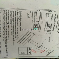 Nhà trệt lầu rộng thoáng đường vào công an quận Ninh Kiều, Cần Thơ