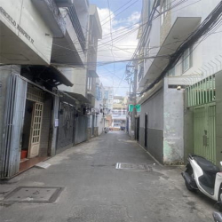 Chính chủ bán nhà 86/71 trường chinh, phường 12 tân bình, 70m2 vuông