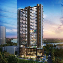 bán căn hộ sky 89 view trực diện sông, 72m, 2pn, 2wc, gía 3ty3