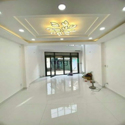 Hiếm ! Bán Nhà Nguyễn Thượng Hiền, Hẻm Xe Hơi, 40M2, 5 Tầng, 6.8 Tỷ