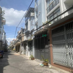 Chính chủ bán nhà 86/71 trường chinh, phường 12 tân bình, 70m2 vuông