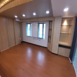 Mặt bằng cho thuê THủ ĐỨc, Quốc Lộ 13, thích hợp làm văn phòng công ty