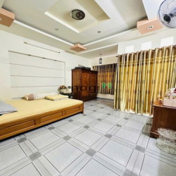 Bán Nhà HXH Đường Trần Bình Trọng 56M2, 4 Tầng, Phường 5, Chỉ 9,3 Tỷ