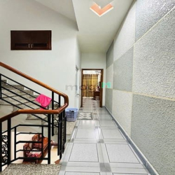 Bán Nhà HXH Đường Trần Bình Trọng 56M2, 4 Tầng, Phường 5, Chỉ 9,3 Tỷ