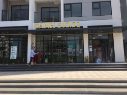 Cho thuê SHOPHOUSE Vinhomes Quận 9