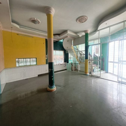Mb cho thuê dt 12x24 giá 28tr MT Đặng Thúc Vịnh