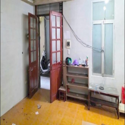 Bán nhà 4 tầng Cự Lộc diện tích sổ đỏ 42,4m2 giá 5,1 tỷ -  ảnh thật