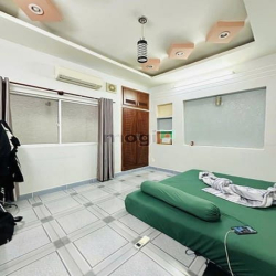 Bán Nhà HXH Đường Trần Bình Trọng 56M2, 4 Tầng, Phường 5, Chỉ 9,3 Tỷ
