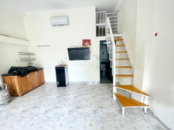 Cho Thuê Mặt Bằng Kinh Doanh - Hẻm Oto - Có Gác ở lại - Tân Bình
