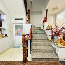 Bán Nhà HXH Đường Trần Bình Trọng 56M2, 4 Tầng, Phường 5, Chỉ 9,3 Tỷ