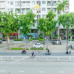 Shophouse mặt tiền đường Nguyễn Lương Bằng. Mua trực tiếp chủ đầu tư