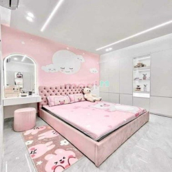 Mặt Tiền Bà Hạt, Q.10 , khu kinh doanh sầm uất.