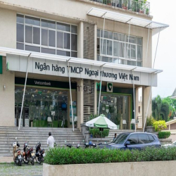 Shophouse mặt tiền đường Nguyễn Lương Bằng. Mua trực tiếp chủ đầu tư