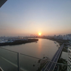 Penthouse Feliz En Vista Quận 2, căn view sông và Q1 đẹp nhất dự án