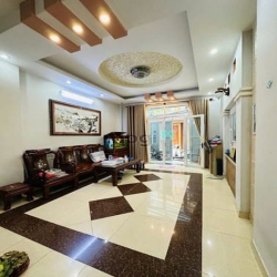 Bán Nhà HXH Đường Trần Bình Trọng 56M2, 4 Tầng, Phường 5, Chỉ 9,3 Tỷ
