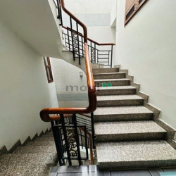 Bán Nhà HXH Đường Trần Bình Trọng 56M2, 4 Tầng, Phường 5, Chỉ 9,3 Tỷ