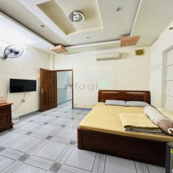 Bán Nhà HXH Đường Trần Bình Trọng 56M2, 4 Tầng, Phường 5, Chỉ 9,3 Tỷ