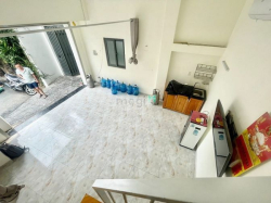 Cho Thuê Mặt Bằng Kinh Doanh - Hẻm Oto - Có Gác ở lại - Tân Bình