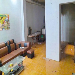 Bán nhà 4 tầng Cự Lộc diện tích sổ đỏ 42,4m2 giá 5,1 tỷ -  ảnh thật