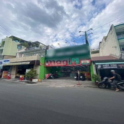 Giá rẻ 40tr! Cho thuê MT ngang 6.5m -  Đ. Phạm Viết Chánh, Q. BT