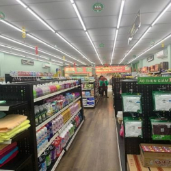 Giá rẻ 40tr! Cho thuê MT ngang 6.5m -  Đ. Phạm Viết Chánh, Q. BT