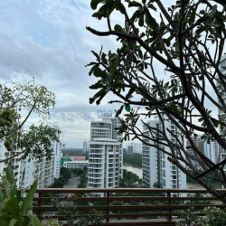 Bán Penthouse Mỹ Khánh 3, View Công Viên - View Sông, Nguyễn Đức Cảnh