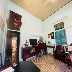 Bán nhà Khu Bàu Cát, Tân Bình, 120m², sát Mặt Tiền chỉ nhỉnh 8 tỷ