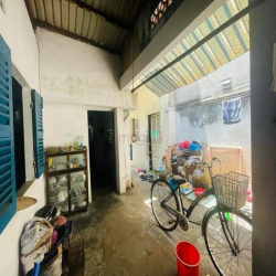 Bán nhà Khu Bàu Cát, Tân Bình, 120m², sát Mặt Tiền chỉ nhỉnh 8 tỷ