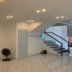 Nhà phố 5 tầng, hẻm xe hơi Chu Văn An, Bình Thạnh giá chỉ 9,8 tỷ