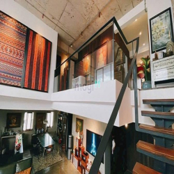 Bán Penthouse Mỹ Khánh 3, View Công Viên - View Sông, Nguyễn Đức Cảnh