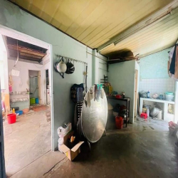 Bán nhà Khu Bàu Cát, Tân Bình, 120m², sát Mặt Tiền chỉ nhỉnh 8 tỷ