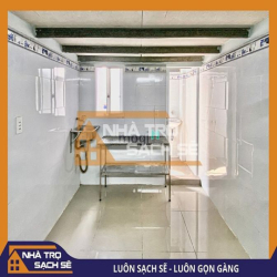 ❌ NHÀ TRỌ SẠCH SẼ - Trọ có gác, ngay đường Cộng Hòa, Tân Bình❌