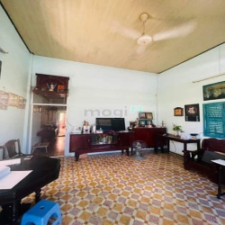 Bán nhà Khu Bàu Cát, Tân Bình, 120m², sát Mặt Tiền chỉ nhỉnh 8 tỷ