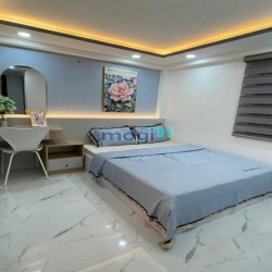 bán nhà hẻm xe hơi Nguyễn Duy Cung, P.12, 4,4 x 11,5, giá 5.35 tỷ tl