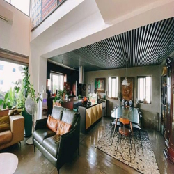 Bán Penthouse Mỹ Khánh 3, View Công Viên - View Sông, Nguyễn Đức Cảnh