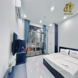 Căn 1PN Full NT_30m2_CV Lê Văn Tám, Chợ Tân Định, Hồ Con Rùa,...quận 3