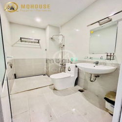 Phòng trọ cửa sổ mới 30m2 Full nội thất Tân Sơn