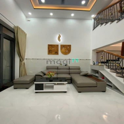 bán nhà hẻm xe hơi Nguyễn Duy Cung, P.12, 4,4 x 11,5, giá 5.35 tỷ tl