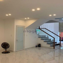 Nhà phố 5 tầng, hẻm xe hơi Chu Văn An, Bình Thạnh giá chỉ 9,8 tỷ
