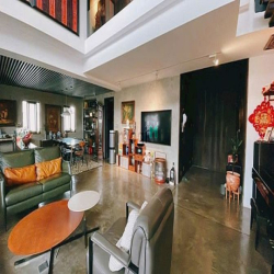 Bán Penthouse Mỹ Khánh 3, View Công Viên - View Sông, Nguyễn Đức Cảnh