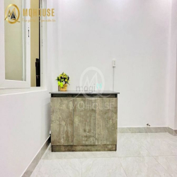 Phòng trọ cửa sổ mới 30m2 Full nội thất Tân Sơn