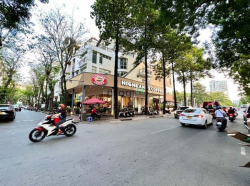 Cho thuê shop kế góc chung cư Sky Garden, Phạm Văn Nghị, Phú Mỹ Hưng