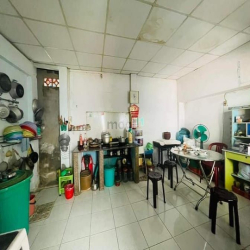 Bán nhà Khu Bàu Cát, Tân Bình, 120m², sát Mặt Tiền chỉ nhỉnh 8 tỷ