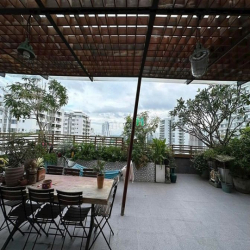 Bán Penthouse Mỹ Khánh 3, View Công Viên - View Sông, Nguyễn Đức Cảnh