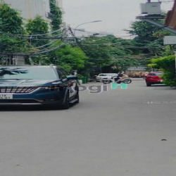 Nhà phố 5 tầng, hẻm xe hơi Chu Văn An, Bình Thạnh giá chỉ 9,8 tỷ