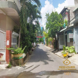 Cho thuê nhà 1 trệt 2 lầu đường Nguyễn Ái Quốc vào 200m2,P.Trung Dũng
