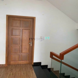 Nhà phố 5 tầng, hẻm xe hơi Chu Văn An, Bình Thạnh giá chỉ 9,8 tỷ