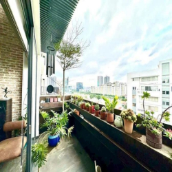 Bán Penthouse Mỹ Khánh 3, View Công Viên - View Sông, Nguyễn Đức Cảnh